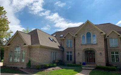 Delaminated Roof — What Chicago’s Western Suburban Homeowners Need to Know