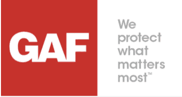 GAF Logo