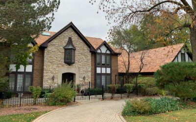 Spring Roof Maintenance Tips