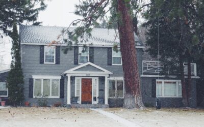 Winter Roof Maintenance: How to Keep Your Roof in Top Shape