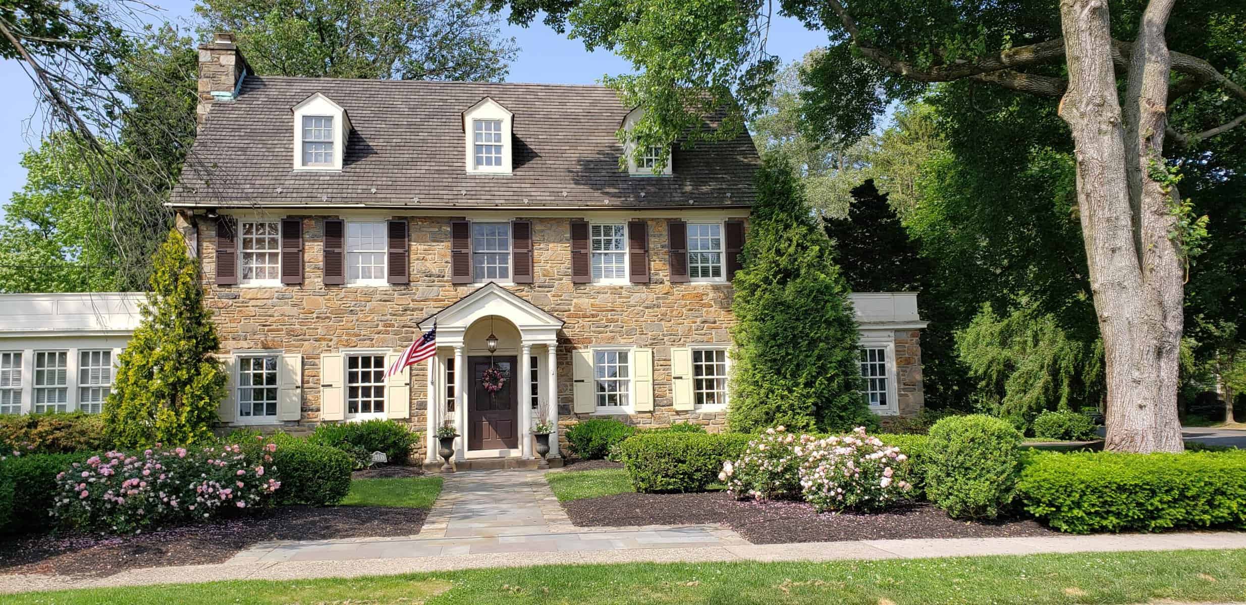 FAQ about roof repair