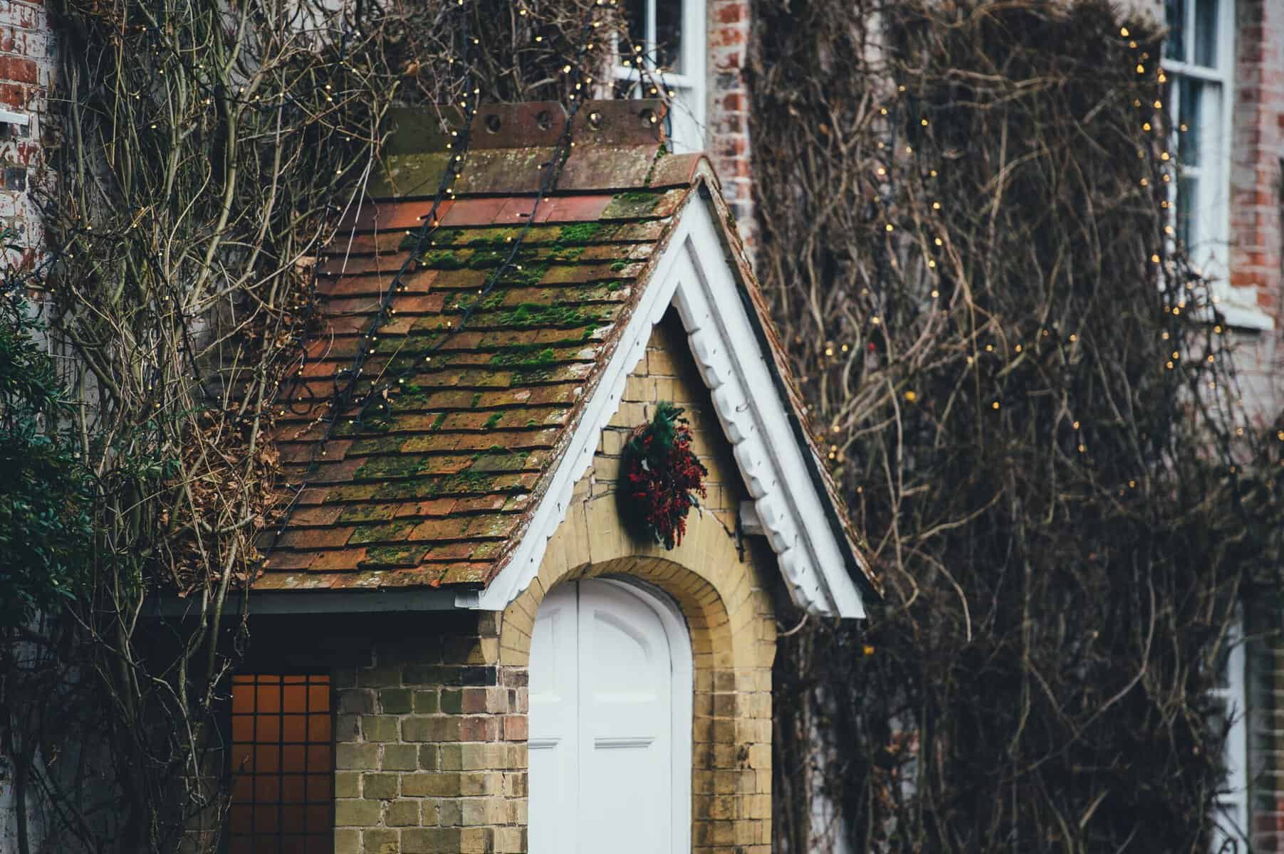Is your roof nearing the end of its lifespan?