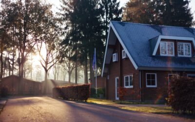 When is the Best Time of Year to Replace a Roof?