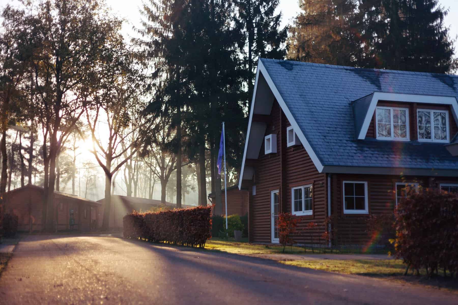 What is the best time of year to replace a roof?