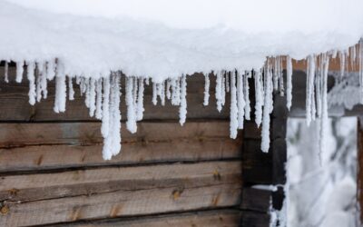Understanding Ice Dams: Prevention and Remedies for Northern Illinois Homeowners