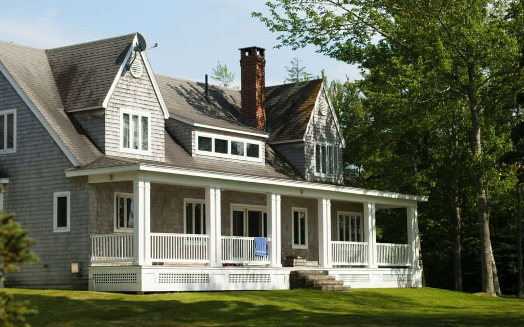 Clem Davis Roofing Company: Your Trusted Oak Brook Roofing Expert