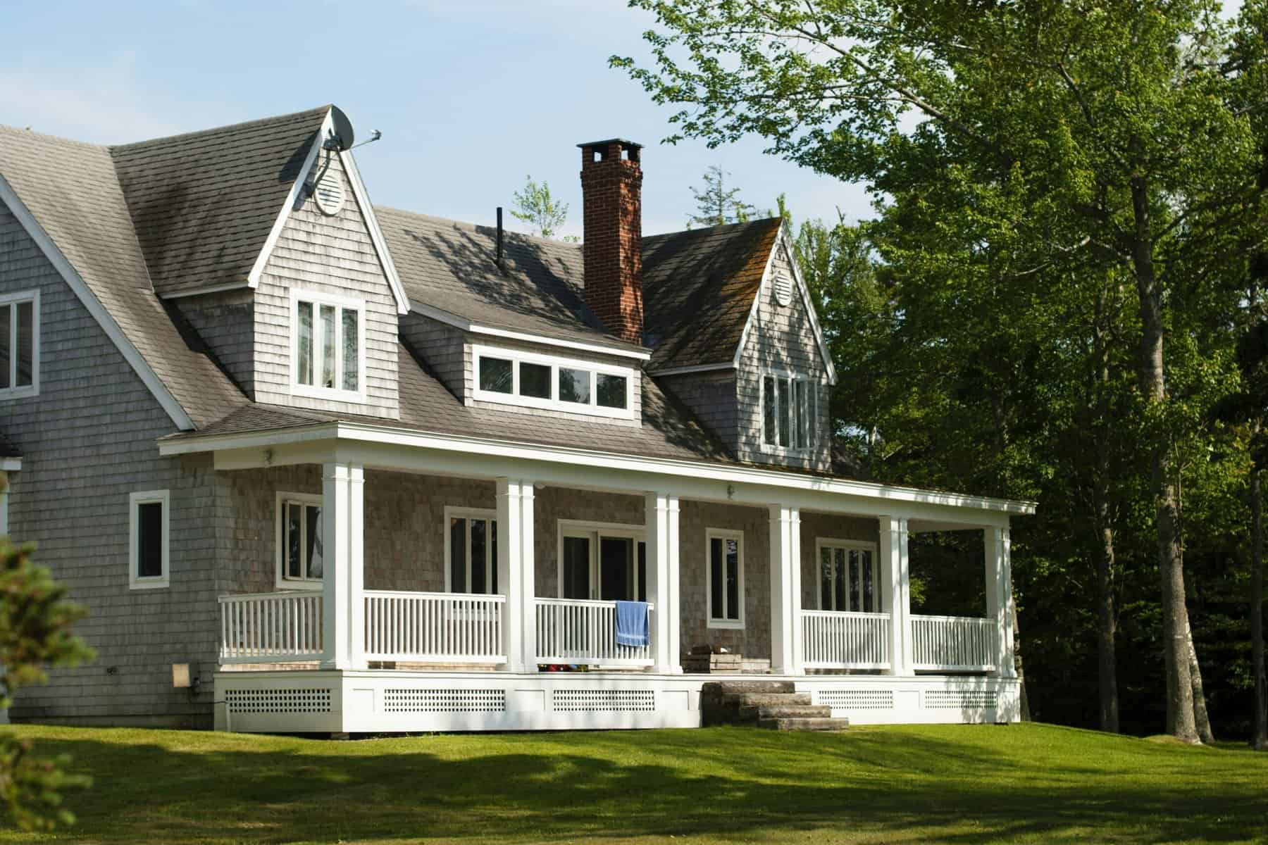 Clem Davis Roofing Company is a preferred Oak Brook Roofing Company