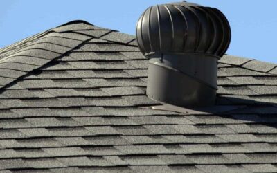 Why is Roof Ventilation Important? Everything You Need to Know