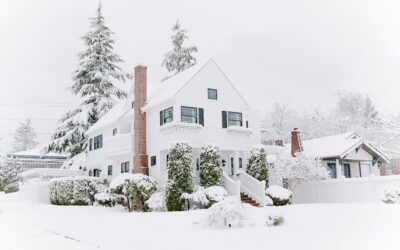 Why Replacing Your Roof in Winter is Possible and Practical with Clem Davis Company