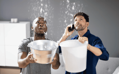 Effective Roof Leak Repair Solutions