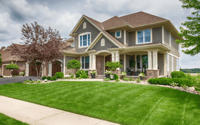 Summer Roof Maintenance Tips