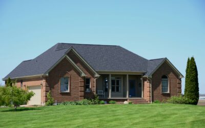 Roof Repair or Replacement? Making the Right Roofing Choice in Today’s Economy