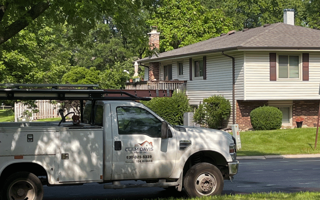 How to Choose a Reputable Roofing Contractor: A Homeowner’s Guide