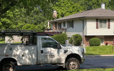 How to Choose a Reputable Roofing Contractor: A Homeowner’s Guide