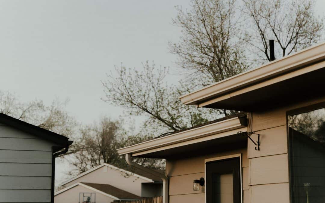 Gutter Replacement: Everything Homeowners Need to Know